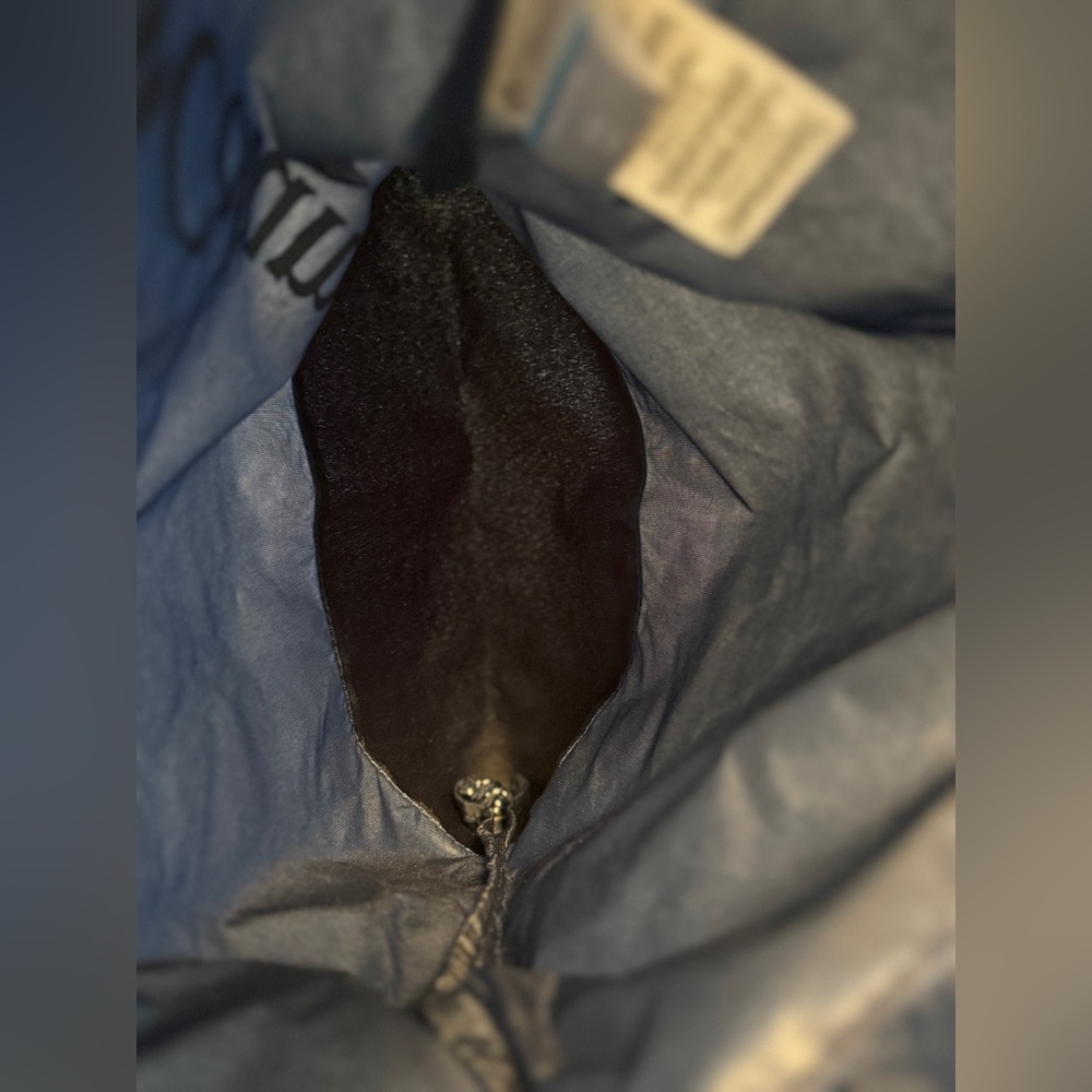 Columbia Zigzag Drawstring Pack-Backpack Bag - image 4